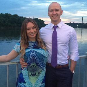 Meet your Posher, Scott